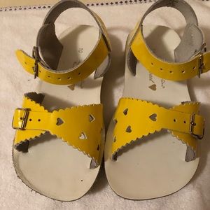 Toddler sandals